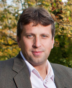 Jiří Uhlíř