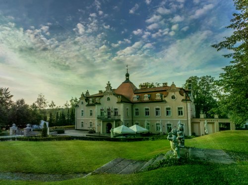 JUDr. Václav Růžička