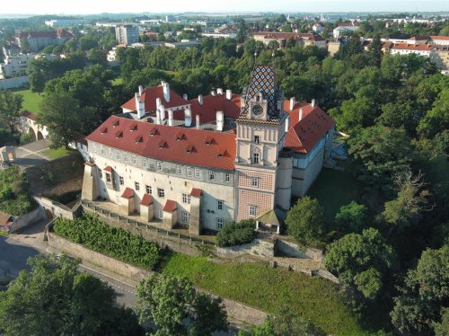 Festival zaniklých řemesel