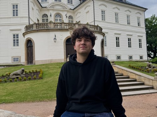 Adam Novotný