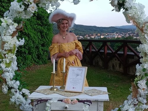 Eliška Provazníková