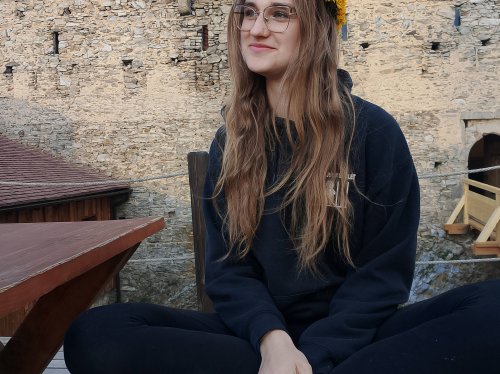 Kristýna Novotná