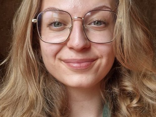 Magdalena Tučková - Zámek Červený Hrádek