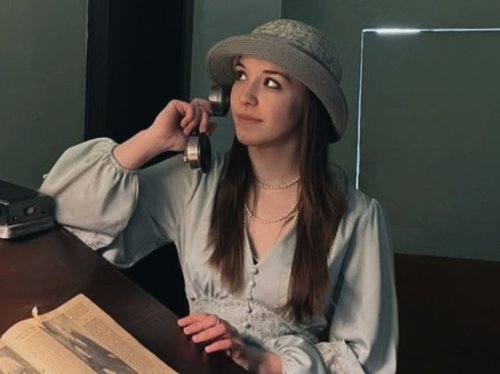 Anděla Ilková