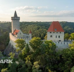Hrad Kokořín