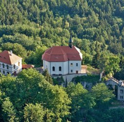 Valdštejn, hrad