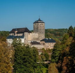 Hrad Kost